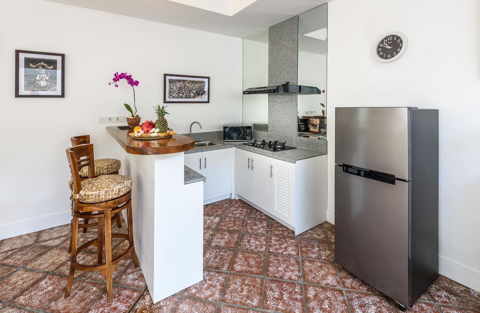 Hevea Villas Seminyak Buitenkant foto