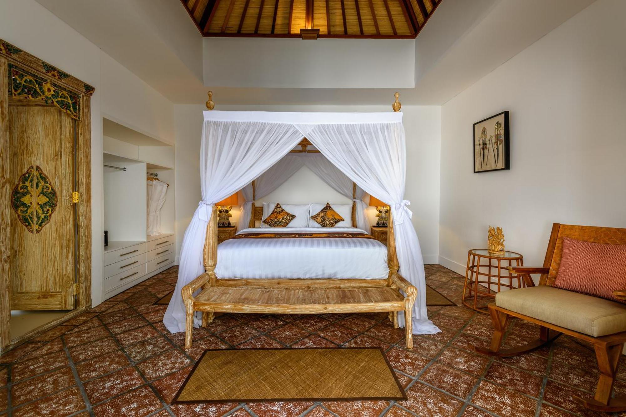Hevea Villas Seminyak Buitenkant foto