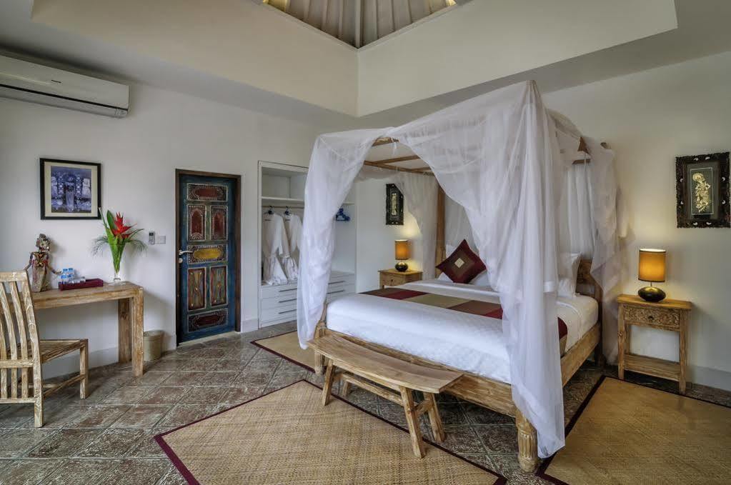 Hevea Villas Seminyak Buitenkant foto