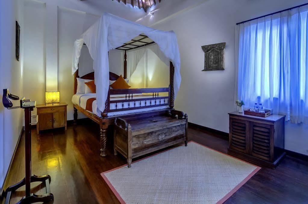 Hevea Villas Seminyak Buitenkant foto