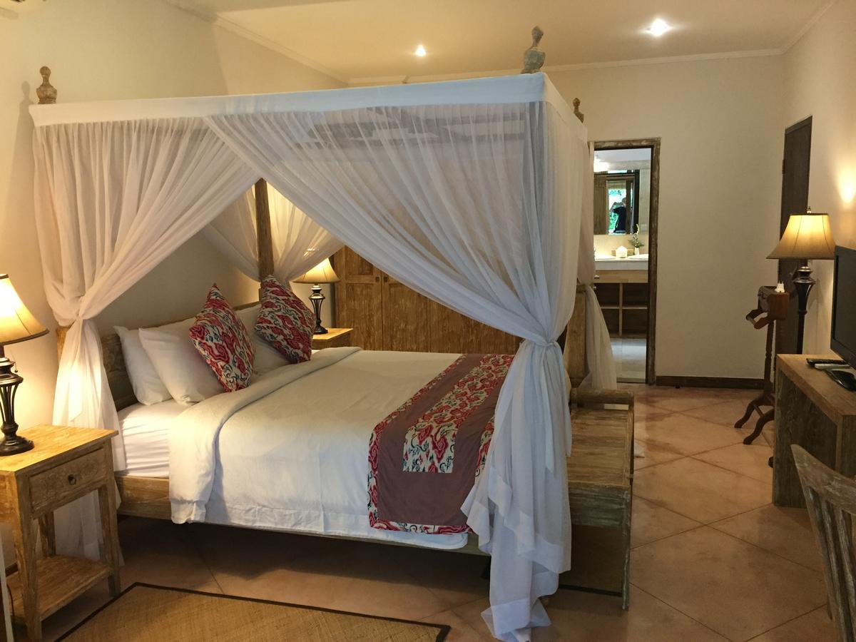 Hevea Villas Seminyak Buitenkant foto